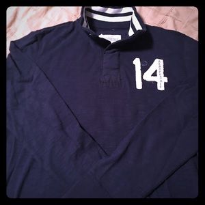 Aeropostale mens shirt